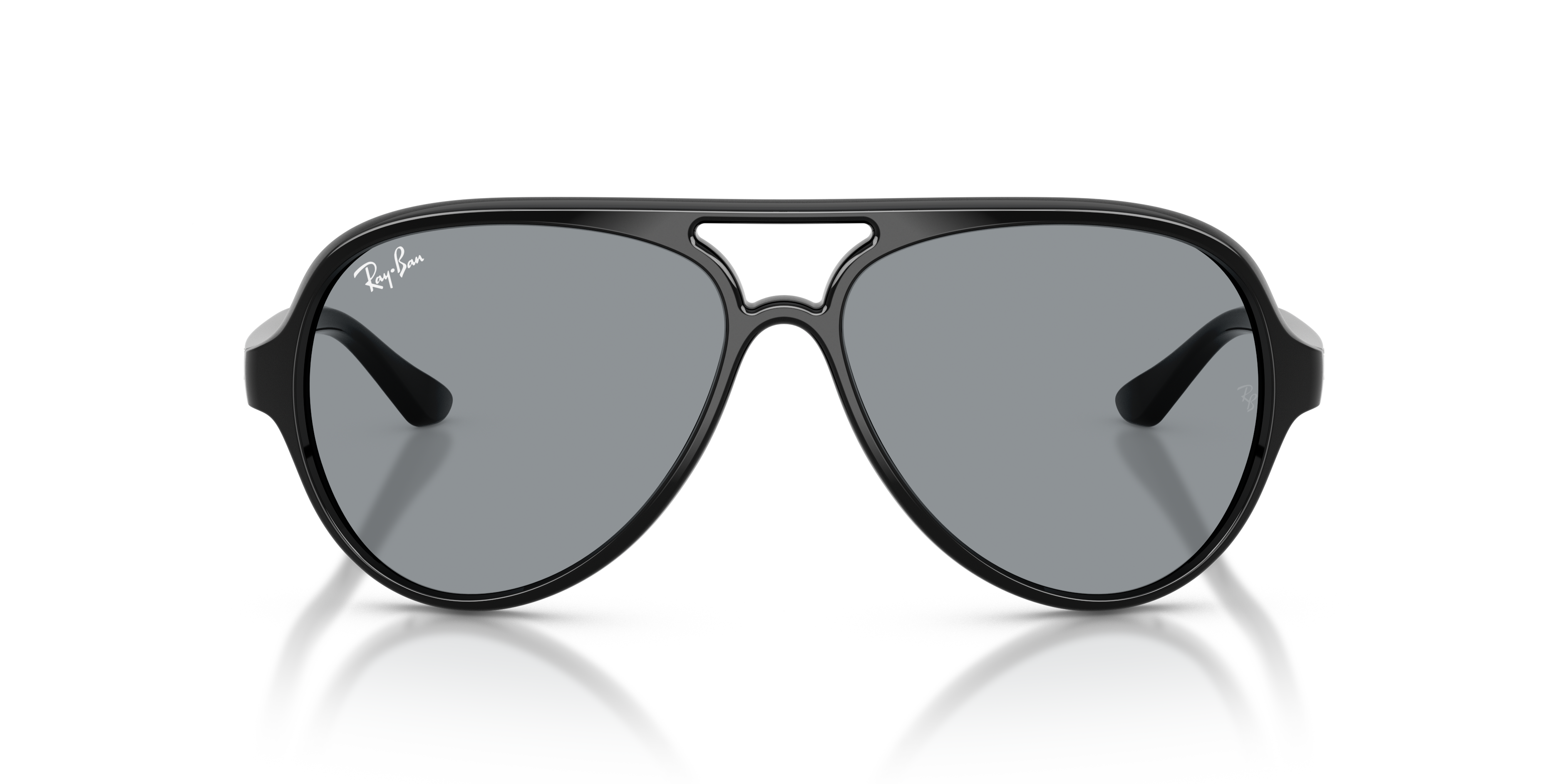 Ray-Ban RB4125 601/R5 Cats 5000 